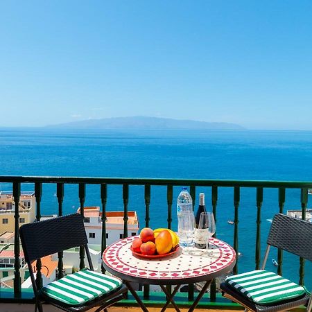 بويرتو دي سانتياغو Santiago Beach One Bedroom Apartment المظهر الخارجي الصورة