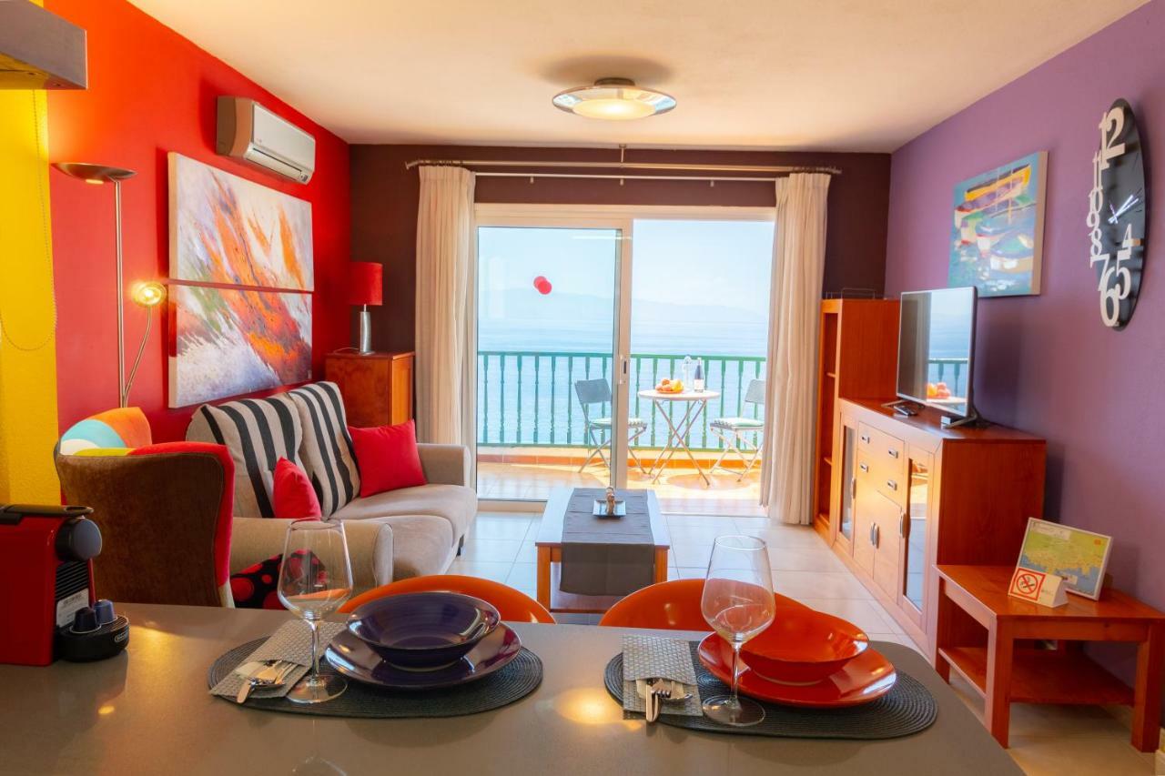 بويرتو دي سانتياغو Santiago Beach One Bedroom Apartment المظهر الخارجي الصورة