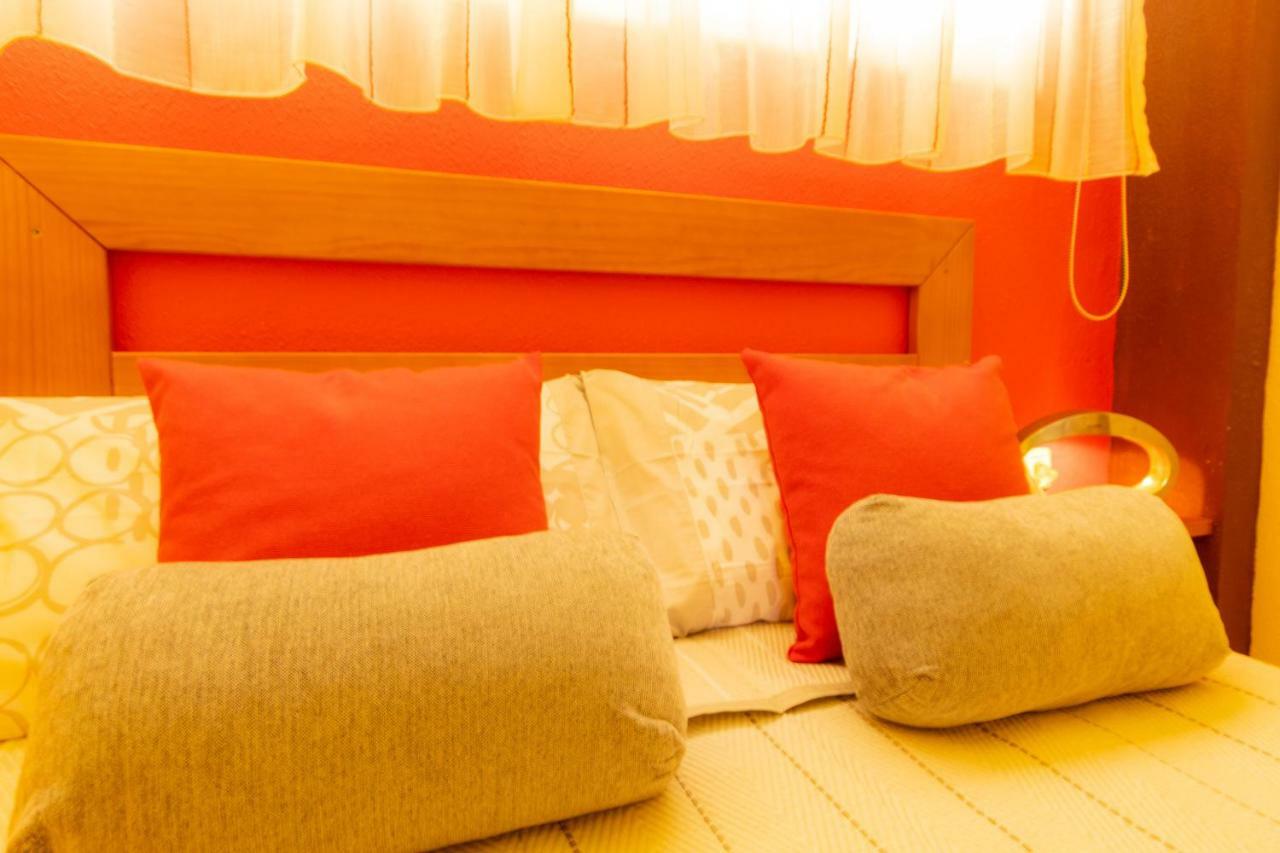 بويرتو دي سانتياغو Santiago Beach One Bedroom Apartment المظهر الخارجي الصورة