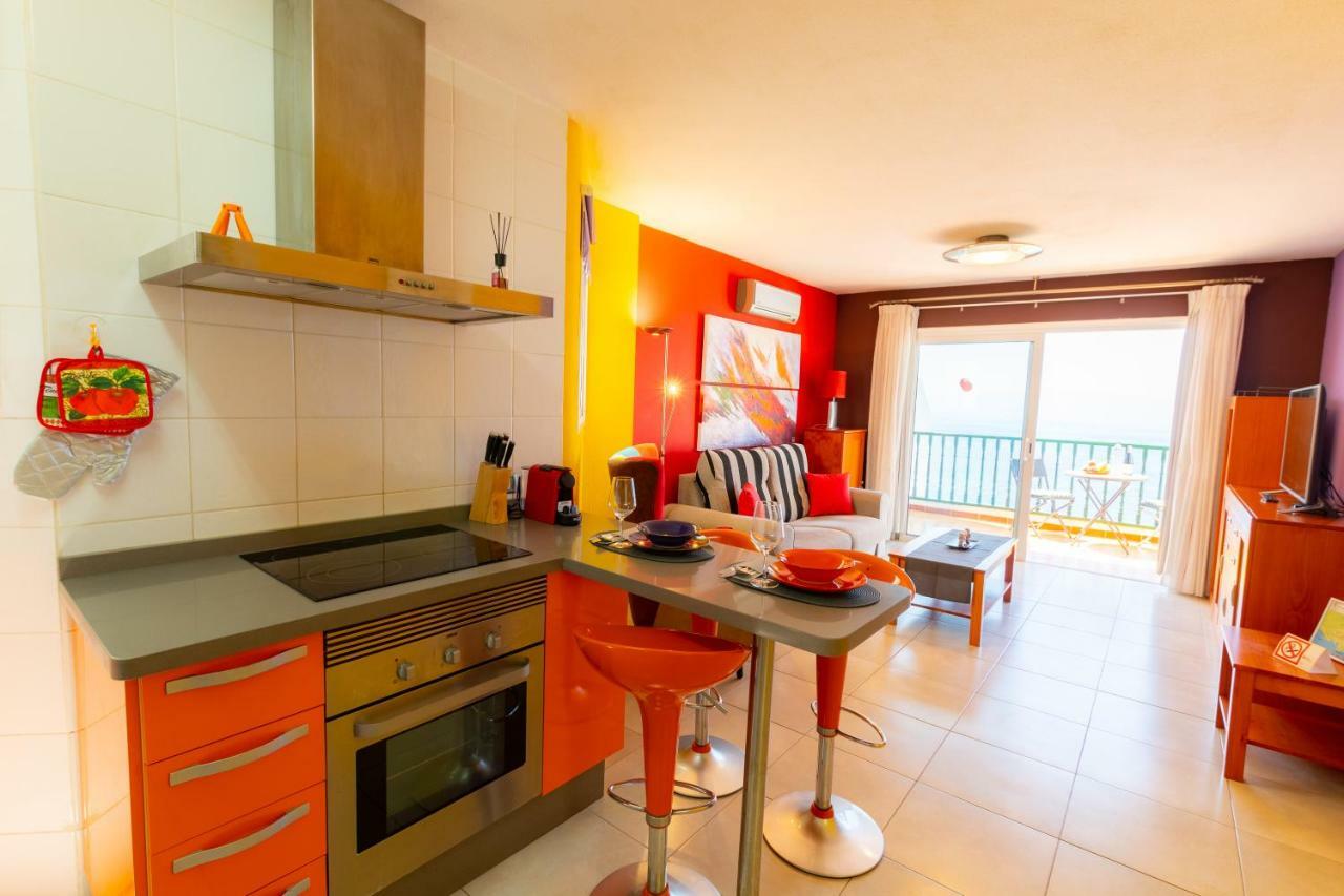 بويرتو دي سانتياغو Santiago Beach One Bedroom Apartment المظهر الخارجي الصورة