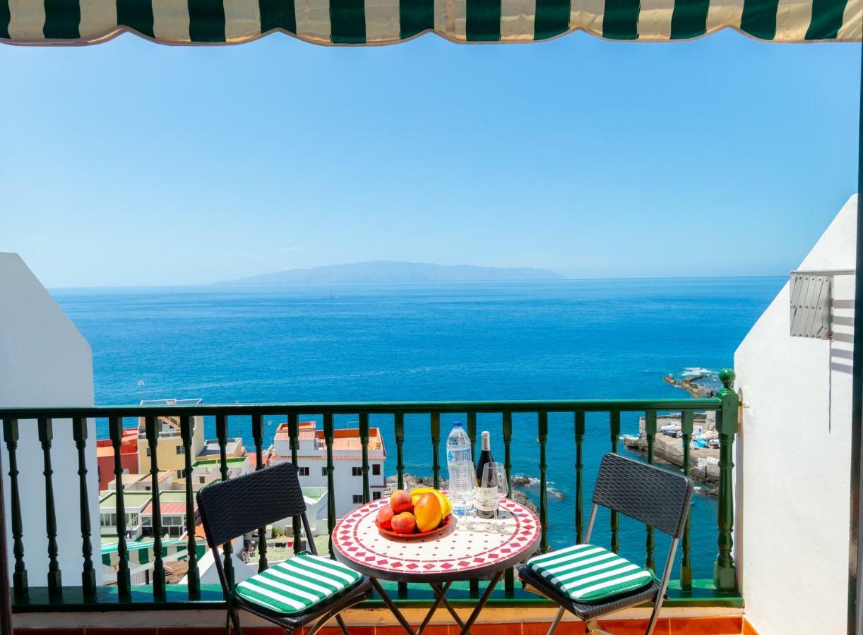 بويرتو دي سانتياغو Santiago Beach One Bedroom Apartment المظهر الخارجي الصورة