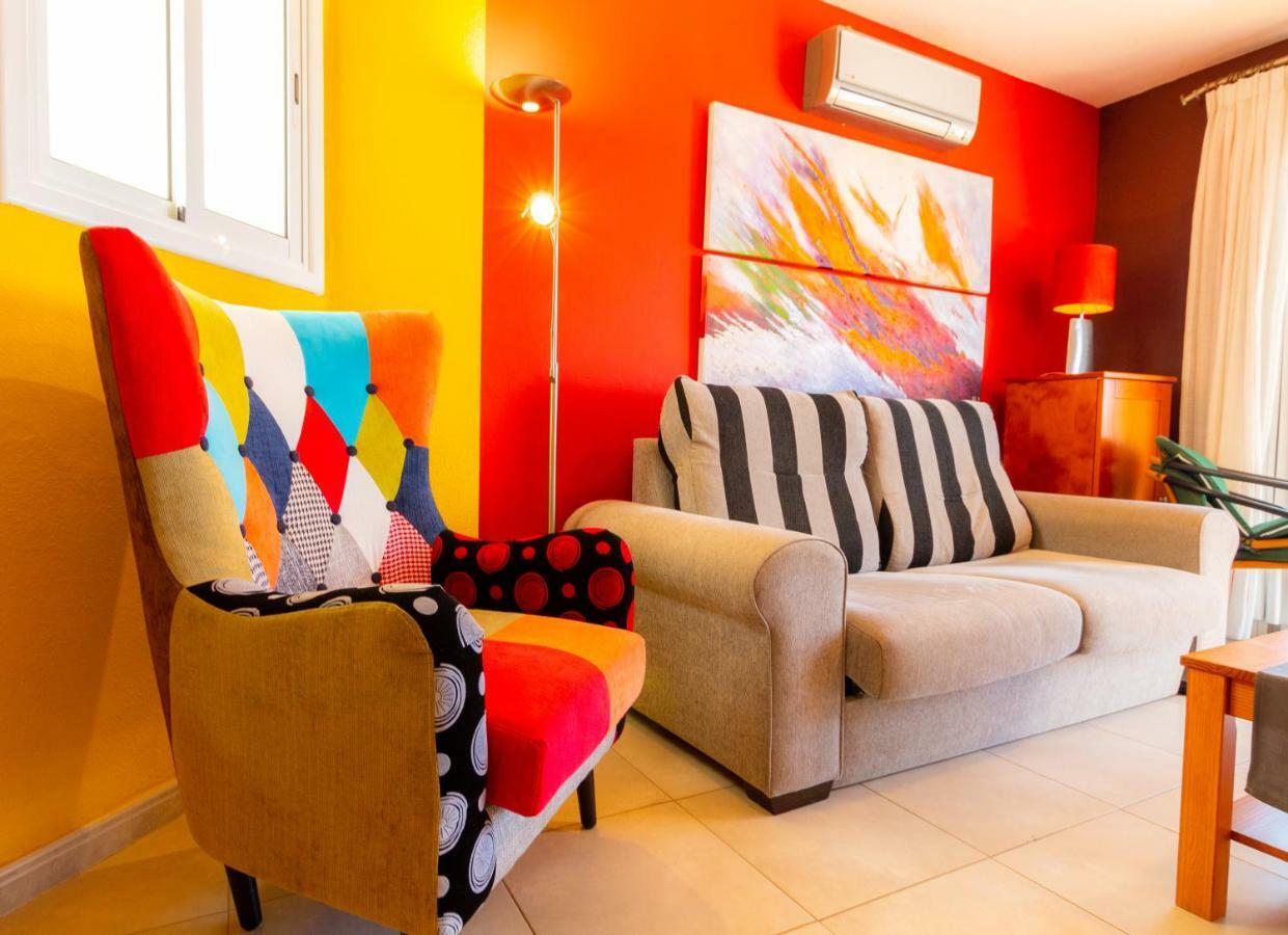 بويرتو دي سانتياغو Santiago Beach One Bedroom Apartment المظهر الخارجي الصورة