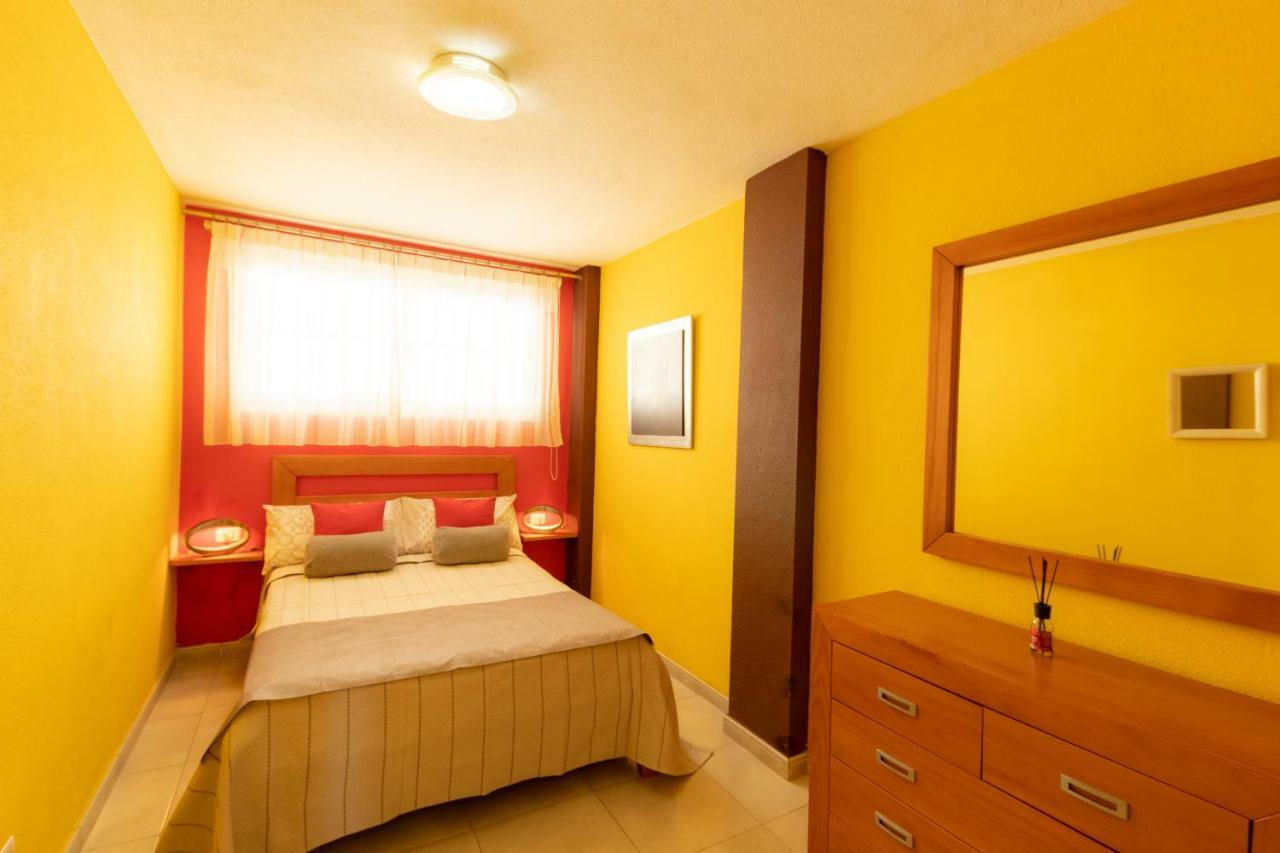 بويرتو دي سانتياغو Santiago Beach One Bedroom Apartment المظهر الخارجي الصورة