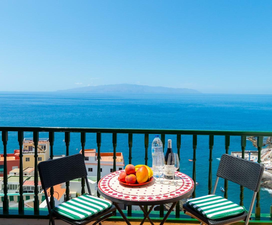 بويرتو دي سانتياغو Santiago Beach One Bedroom Apartment المظهر الخارجي الصورة