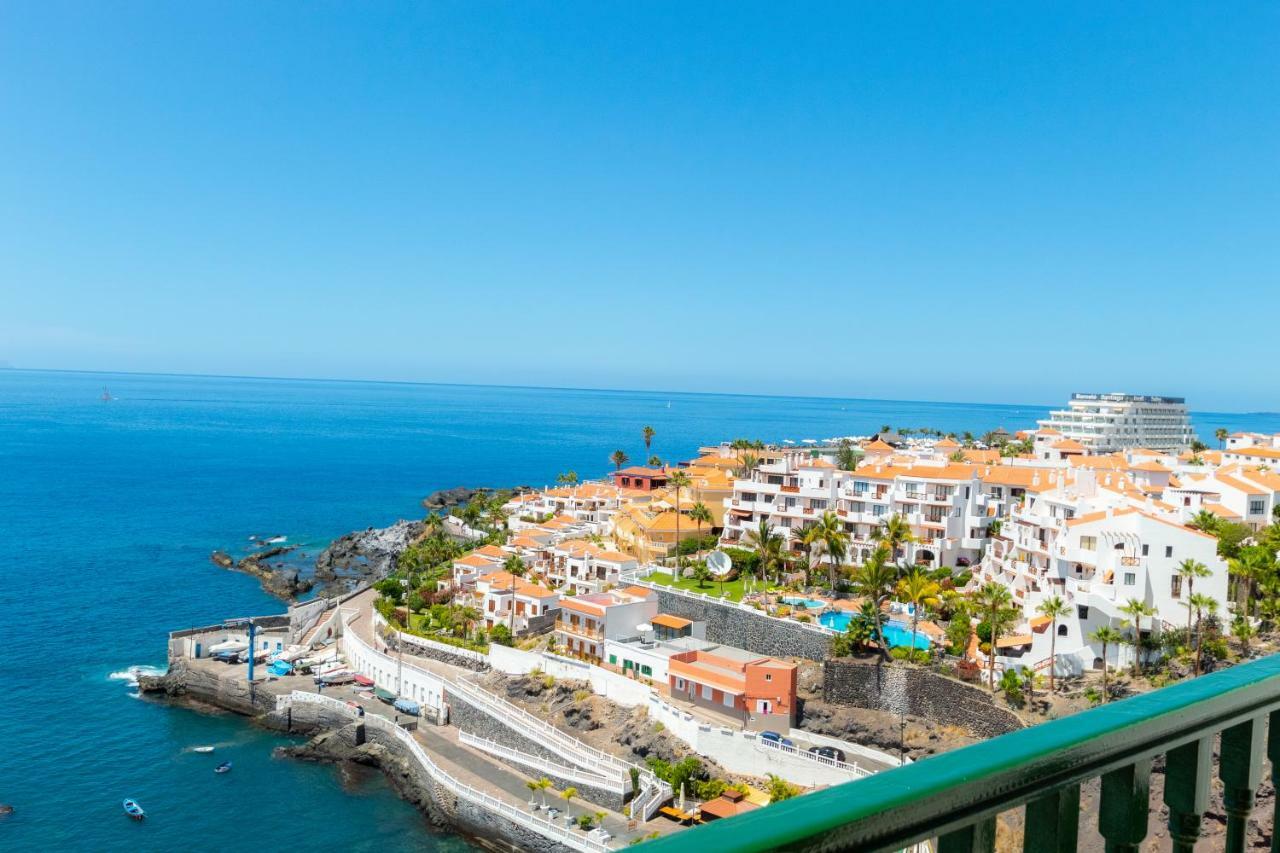بويرتو دي سانتياغو Santiago Beach One Bedroom Apartment المظهر الخارجي الصورة