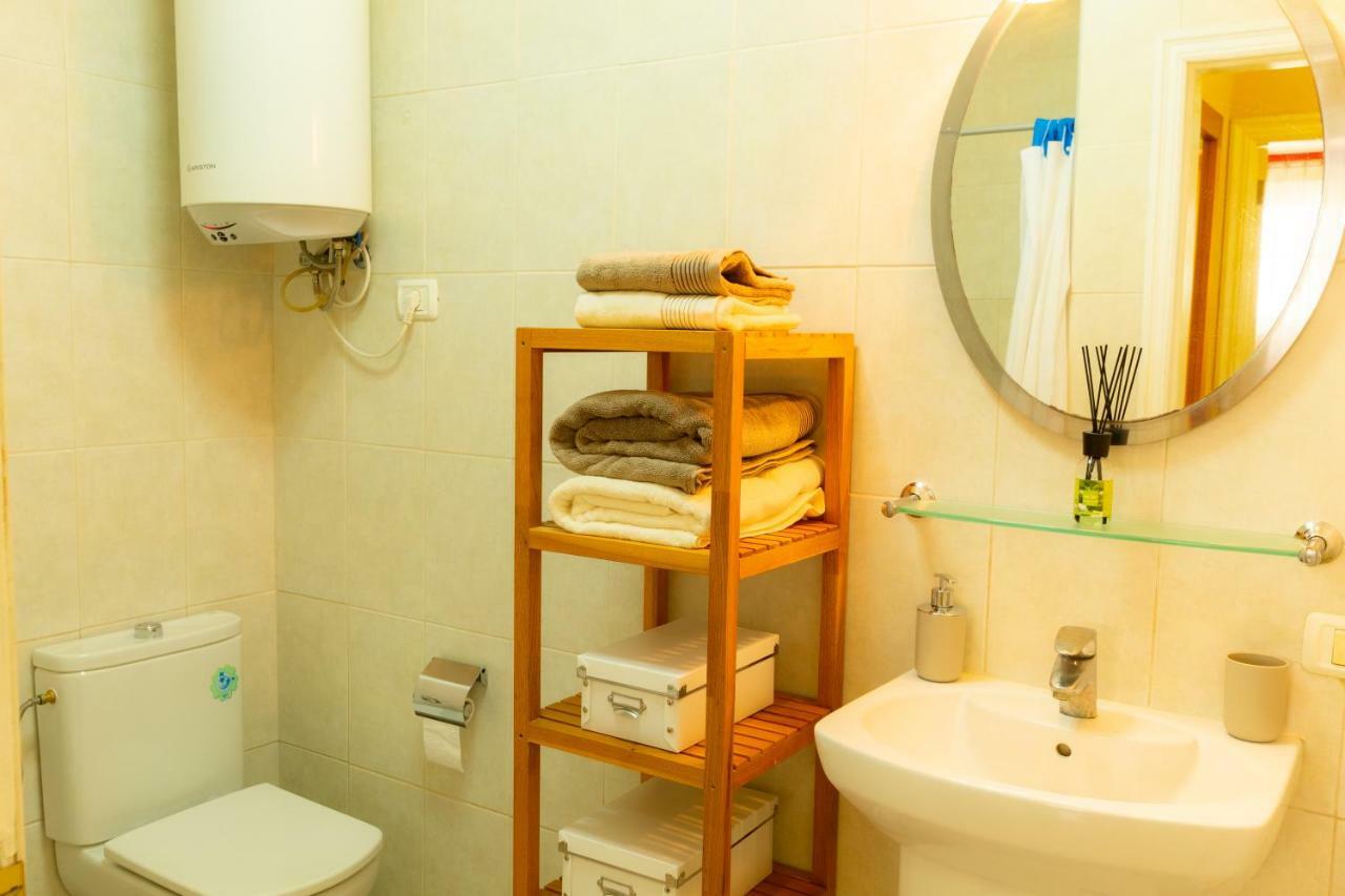 بويرتو دي سانتياغو Santiago Beach One Bedroom Apartment المظهر الخارجي الصورة