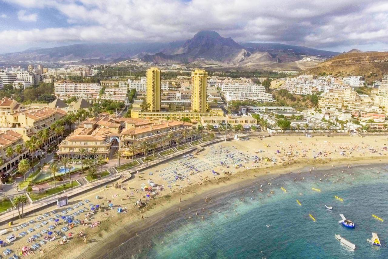 بويرتو دي سانتياغو Santiago Beach One Bedroom Apartment المظهر الخارجي الصورة