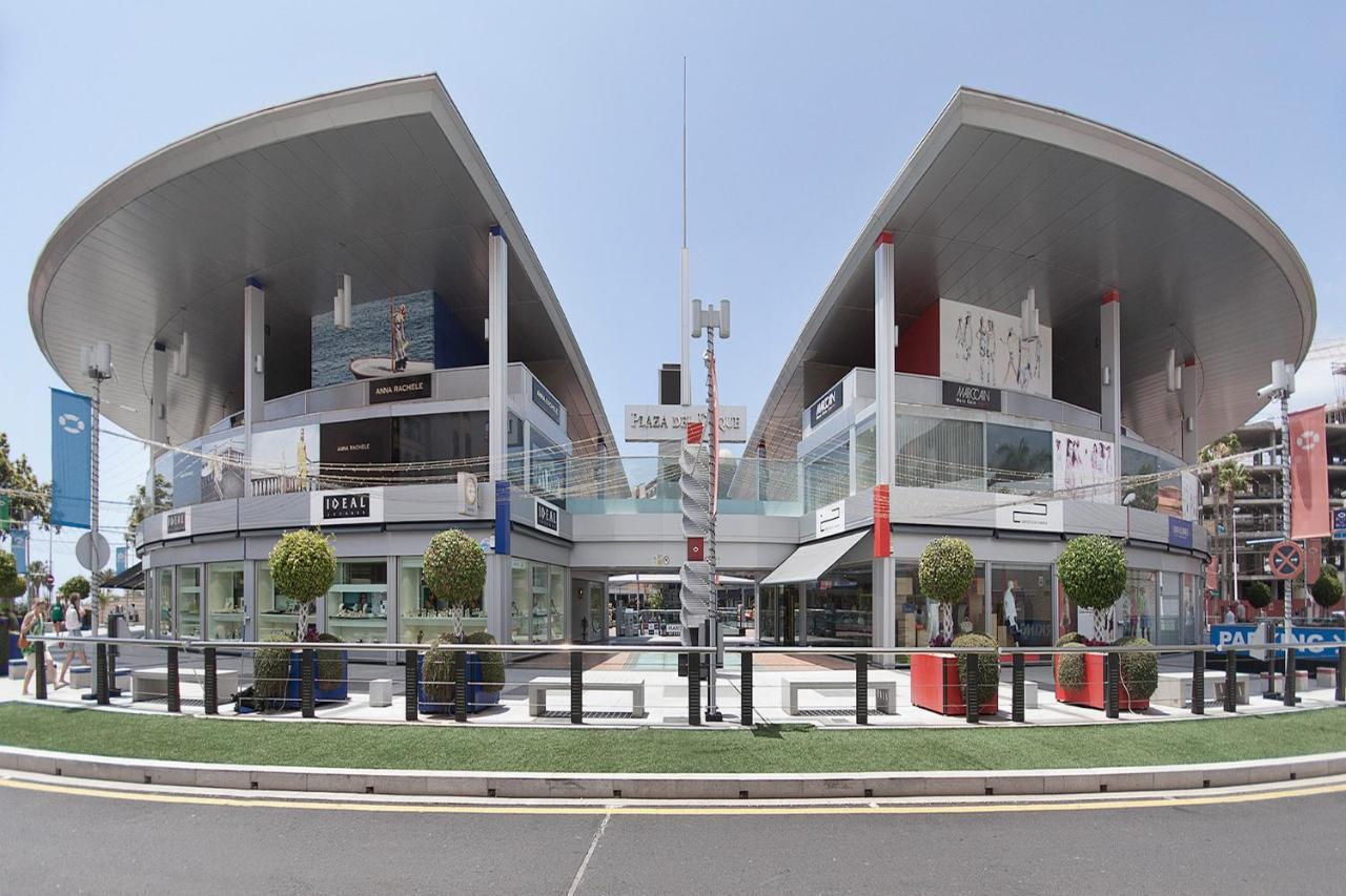 بويرتو دي سانتياغو Santiago Beach One Bedroom Apartment المظهر الخارجي الصورة