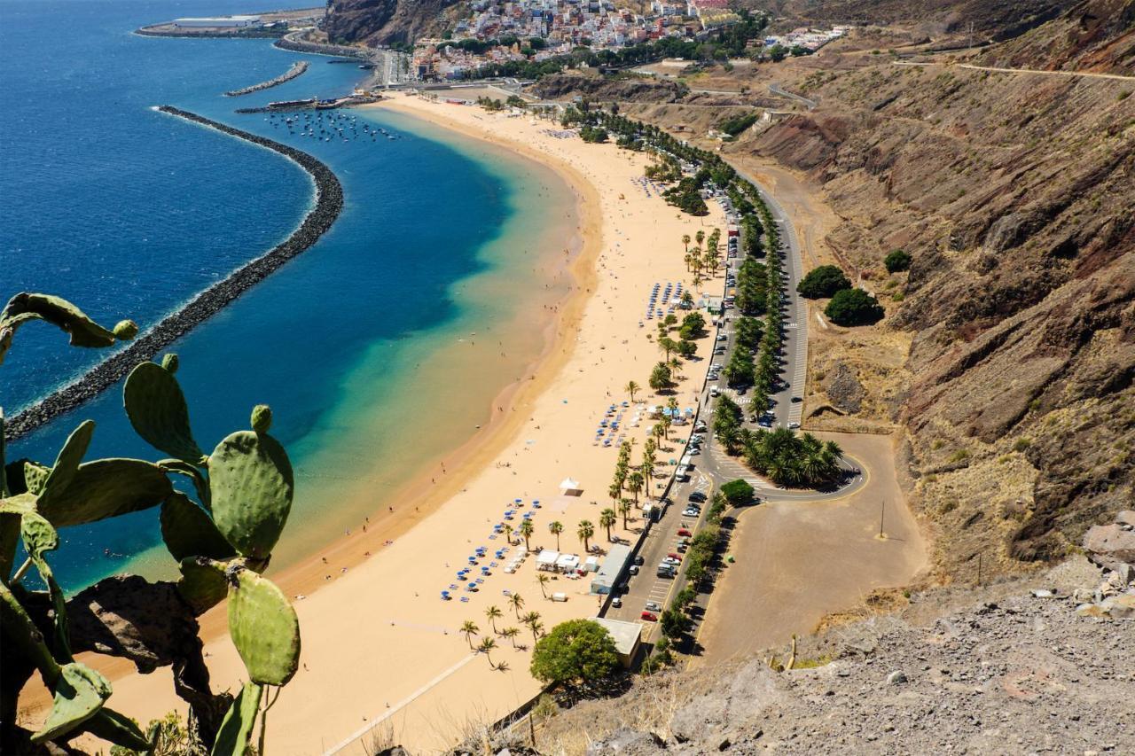 بويرتو دي سانتياغو Santiago Beach One Bedroom Apartment المظهر الخارجي الصورة